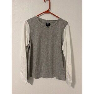 Bobeau longsleeve